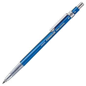 Amazon.co.jp: ステッドラー(STAEDTLER) ホルダー芯 マルス